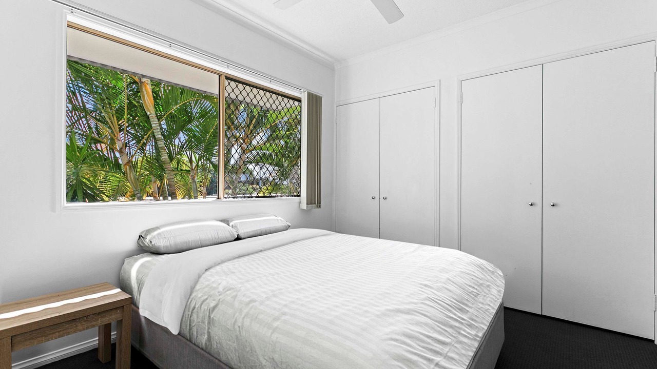 Photo of Bedroom in Pialba