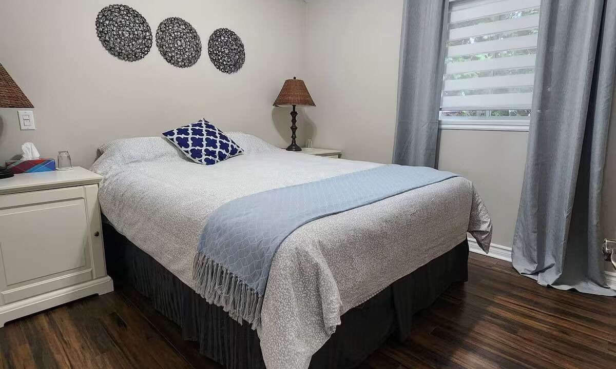 Photo of Bedroom in Noyan