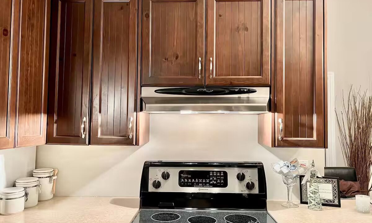 Photo of Kitchen in Noyan