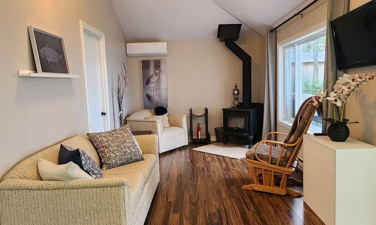 Photo of Livingroom in Noyan