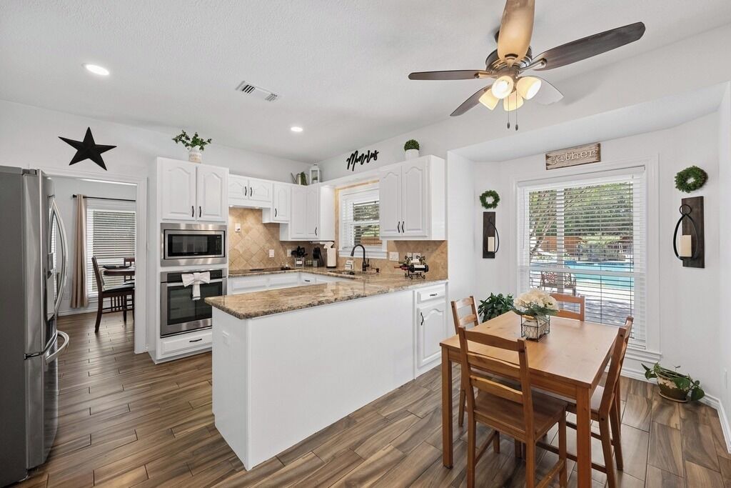 Photo of Kitchen in Shady Hollow