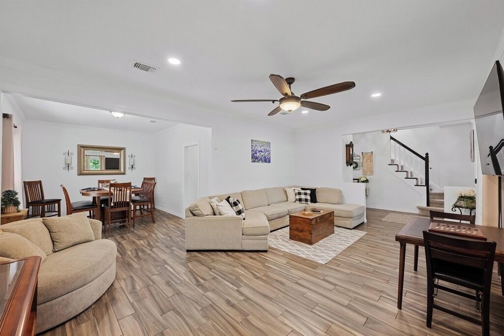 Photo of Livingroom in Shady Hollow