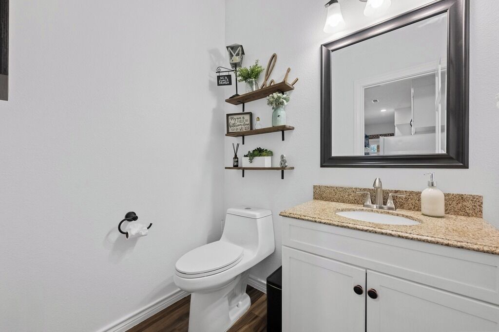 Photo of Bathroom in Shady Hollow