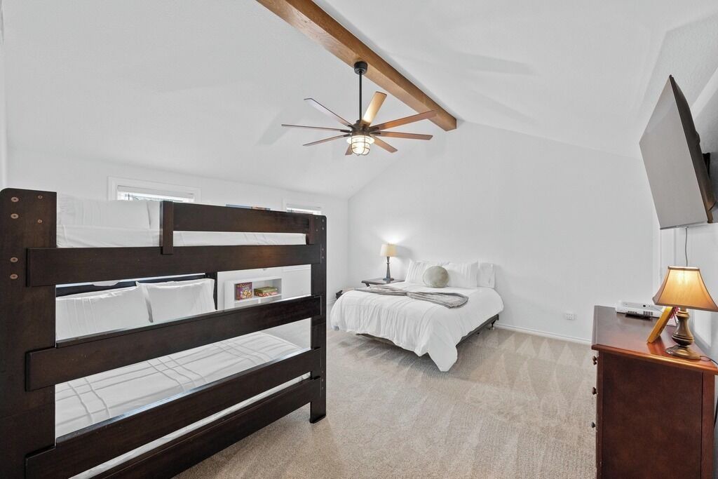 Photo of Bedroom in Shady Hollow