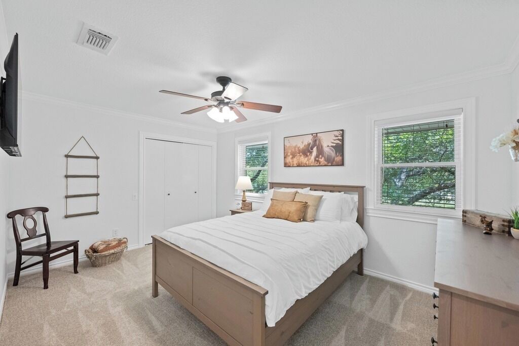 Photo of Bedroom in Shady Hollow