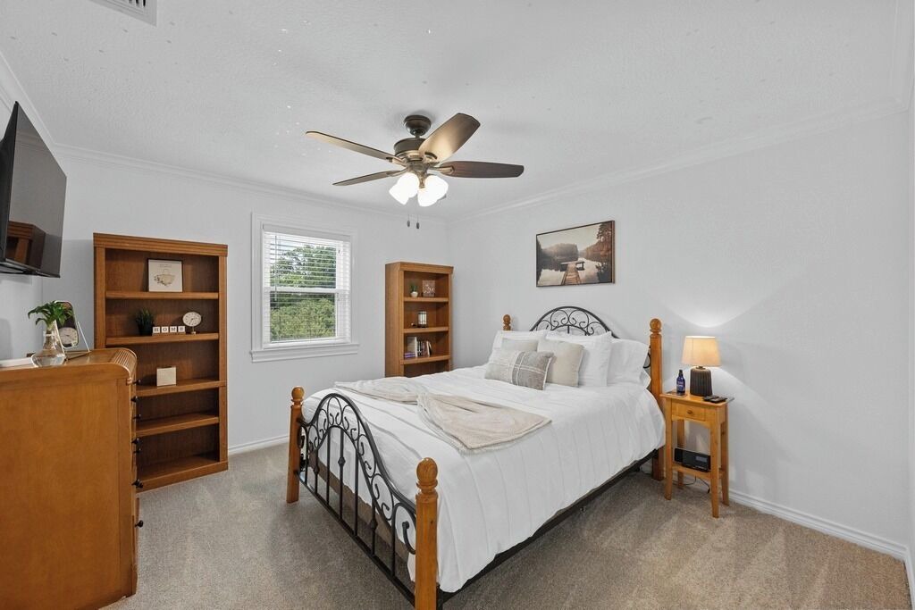 Photo of Bedroom in Shady Hollow