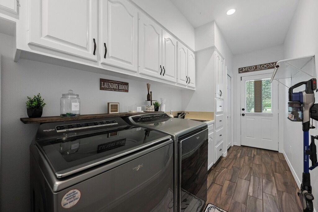 Photo of Kitchen in Shady Hollow