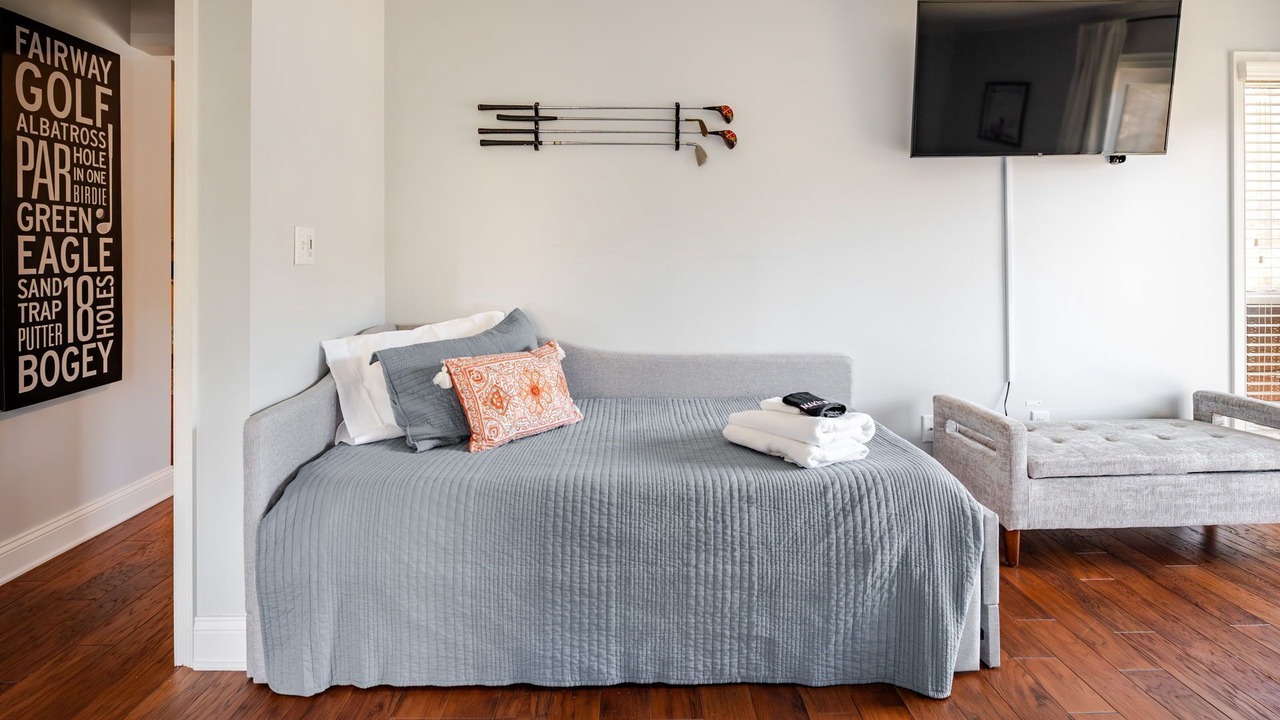 Photo of Bedroom in Pinehurst