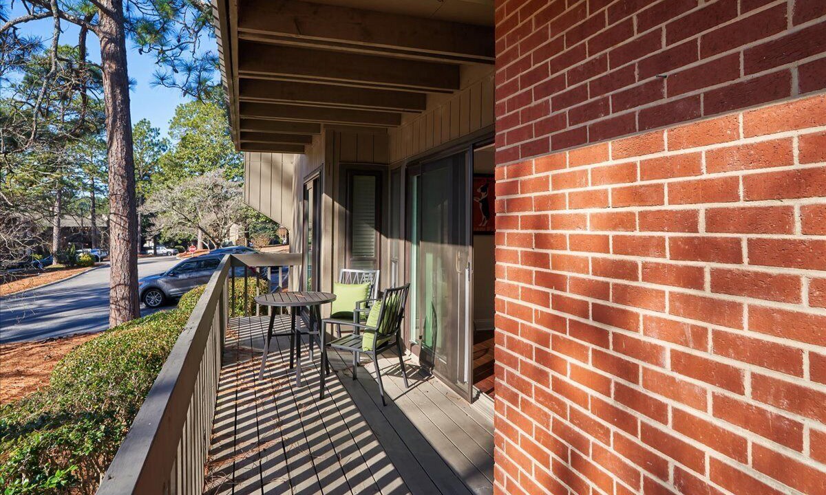 Photo of Outdoor in Pinehurst