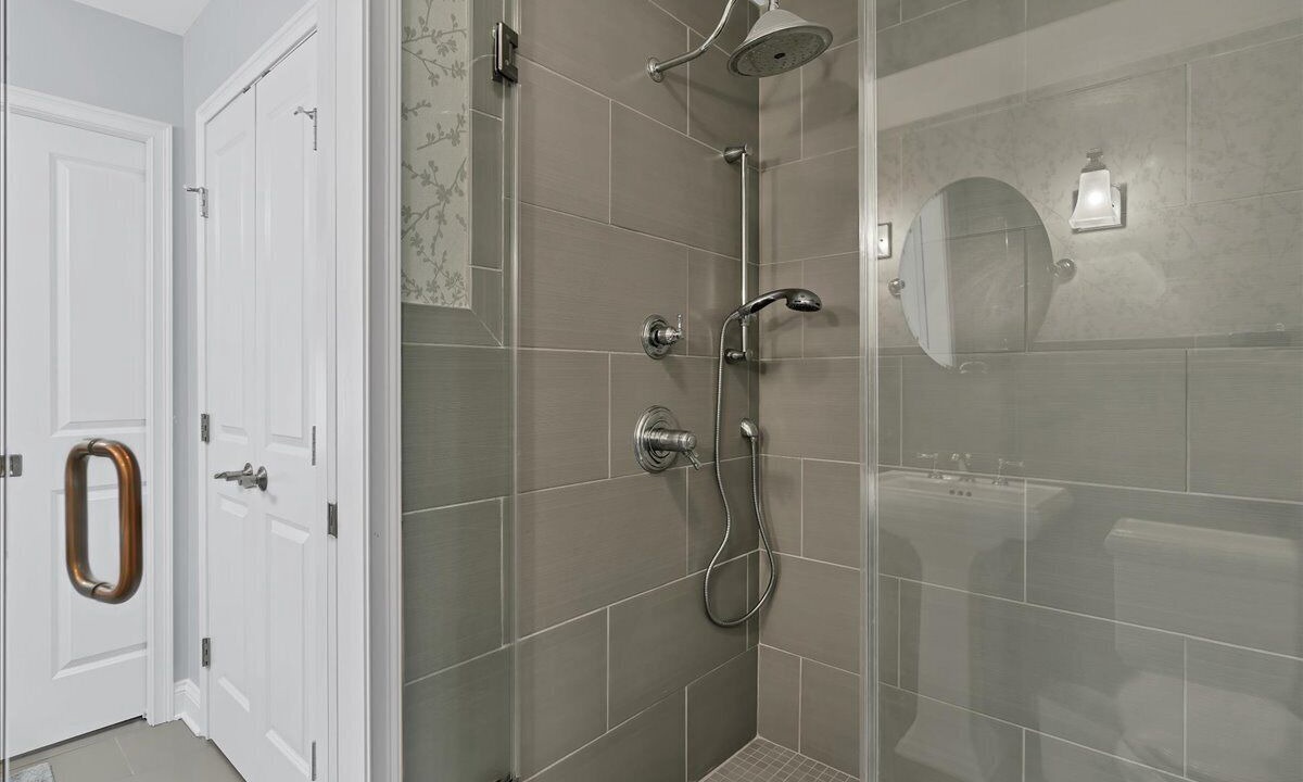 Photo of Bathroom in Pinehurst