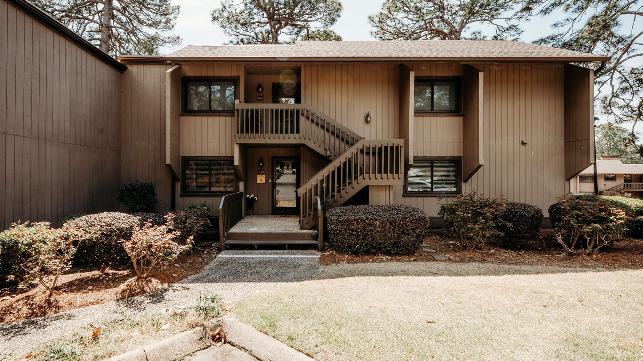 Photo of Outdoor in Pinehurst