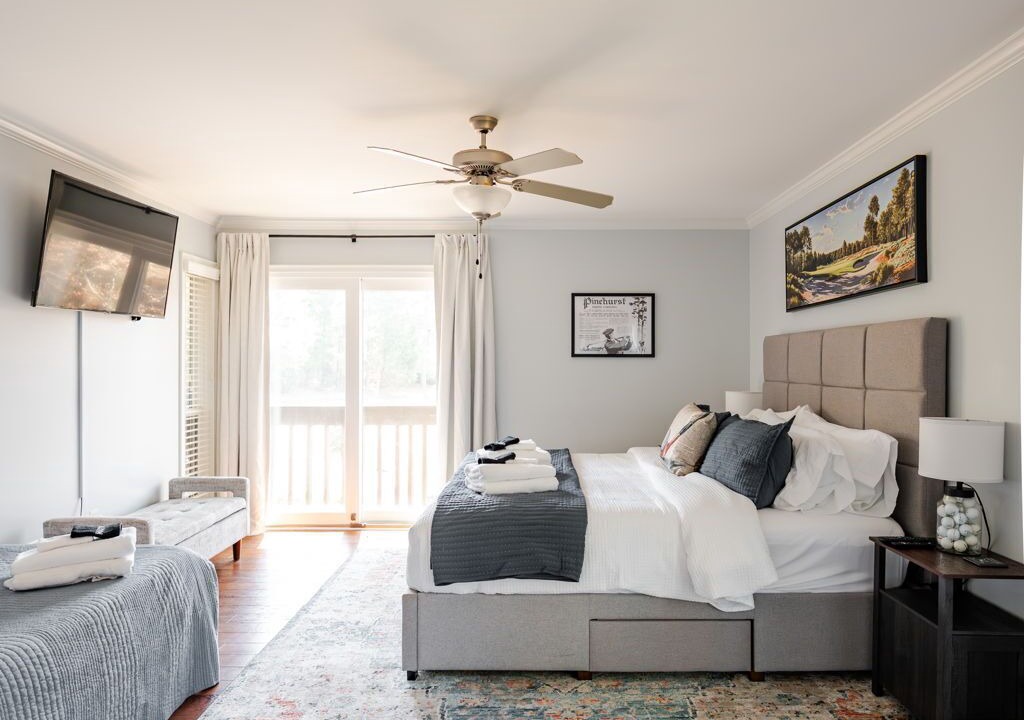 Photo of Bedroom in Pinehurst