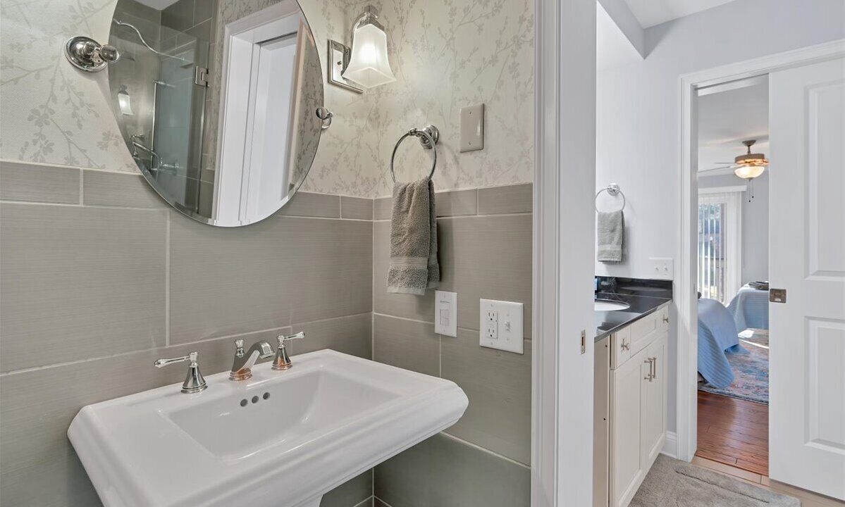 Photo of Bathroom in Pinehurst