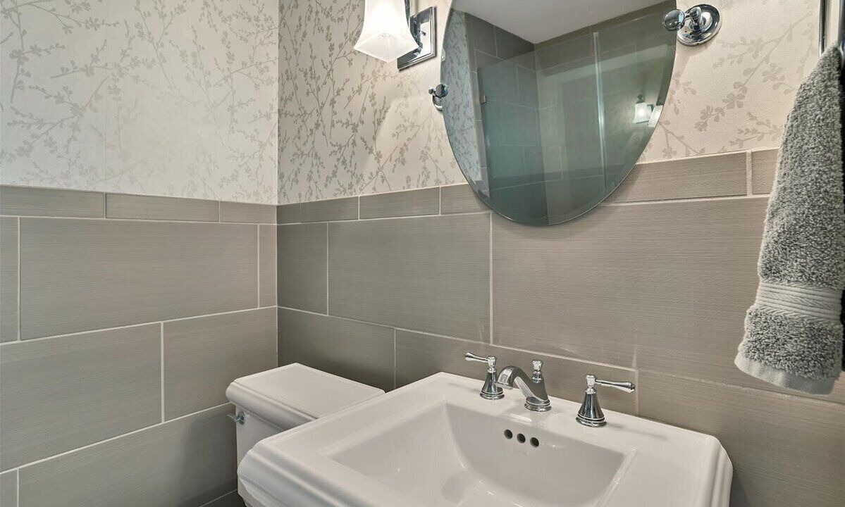Photo of Bathroom in Pinehurst