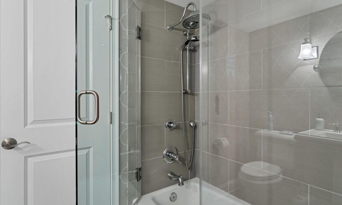 Photo of Bathroom in Pinehurst