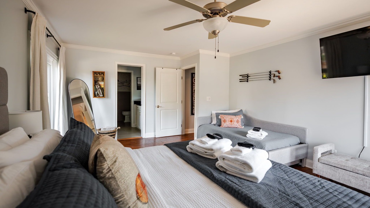 Photo of Bedroom in Pinehurst