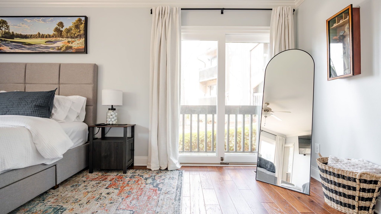 Photo of Bedroom in Pinehurst