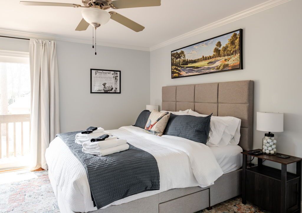 Photo of Bedroom in Pinehurst