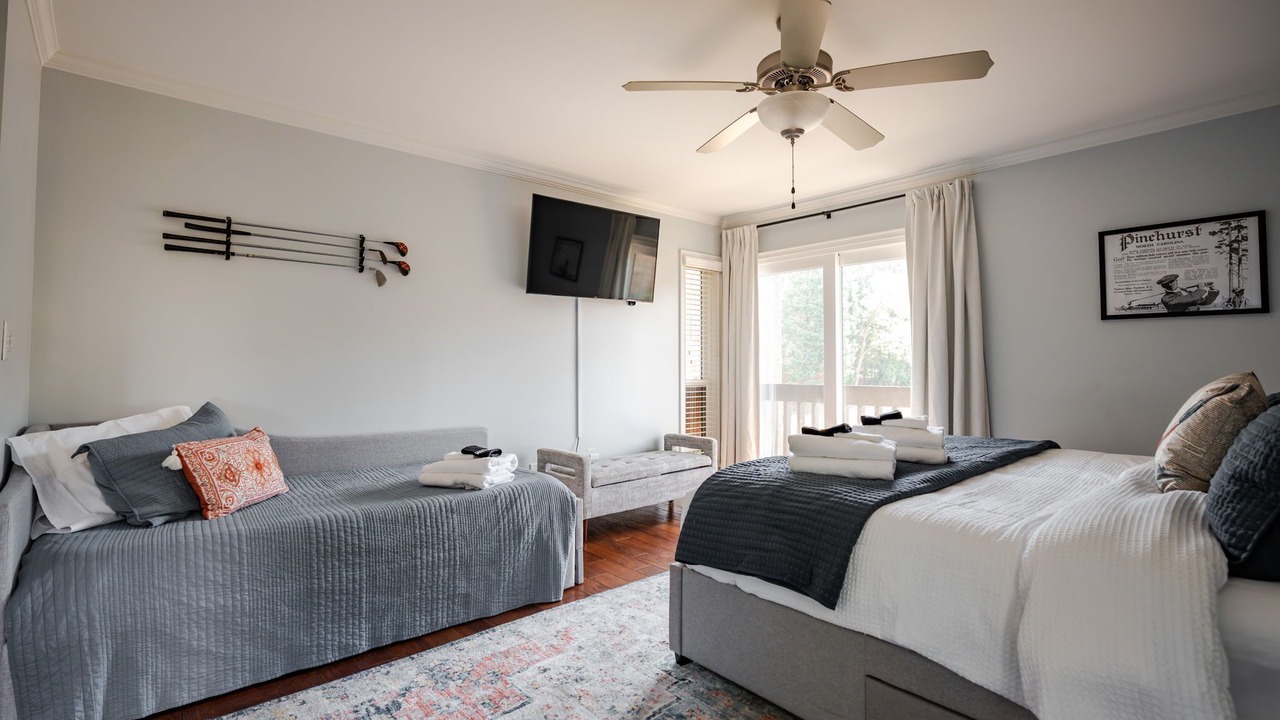 Photo of Bedroom in Pinehurst