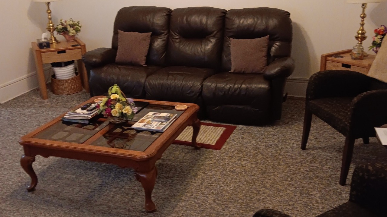 Photo of Livingroom in Erie