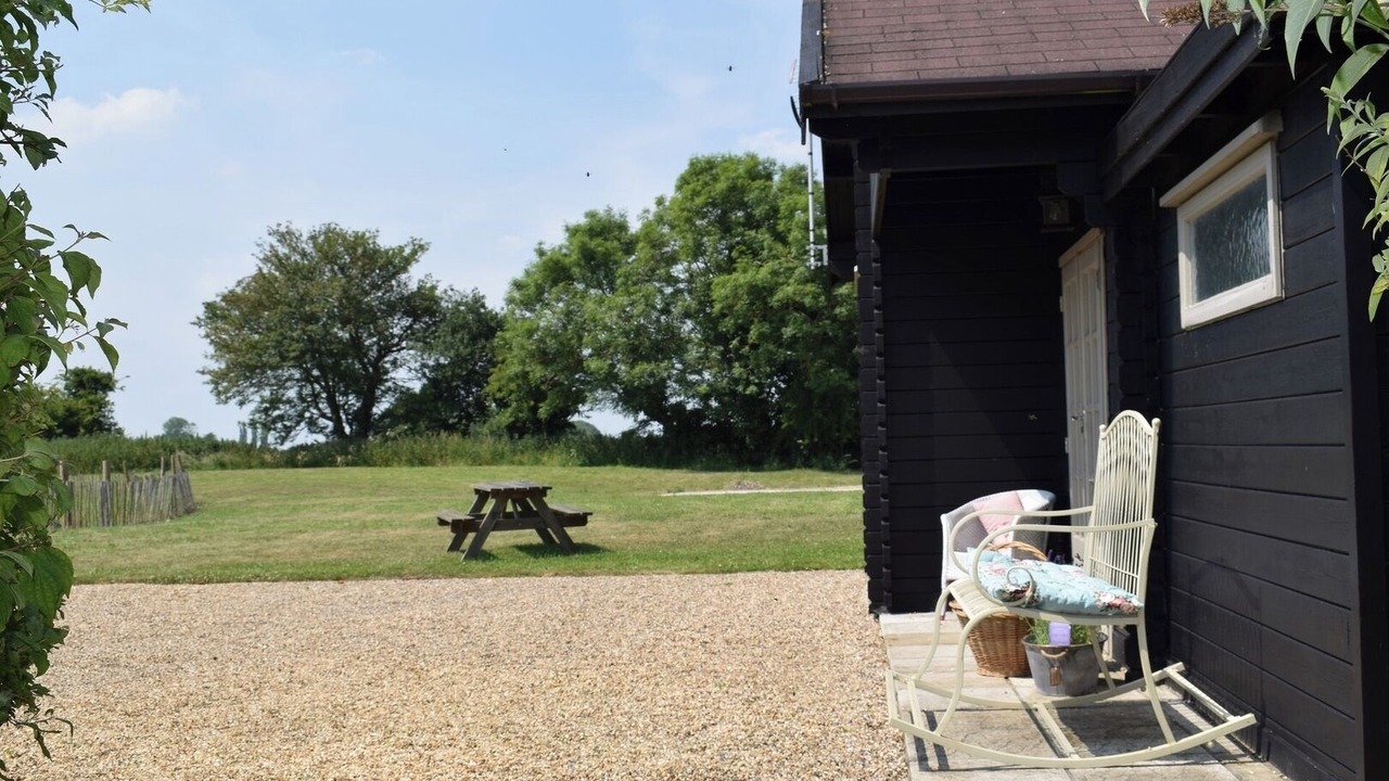 Photo of Outdoor in Monk Soham