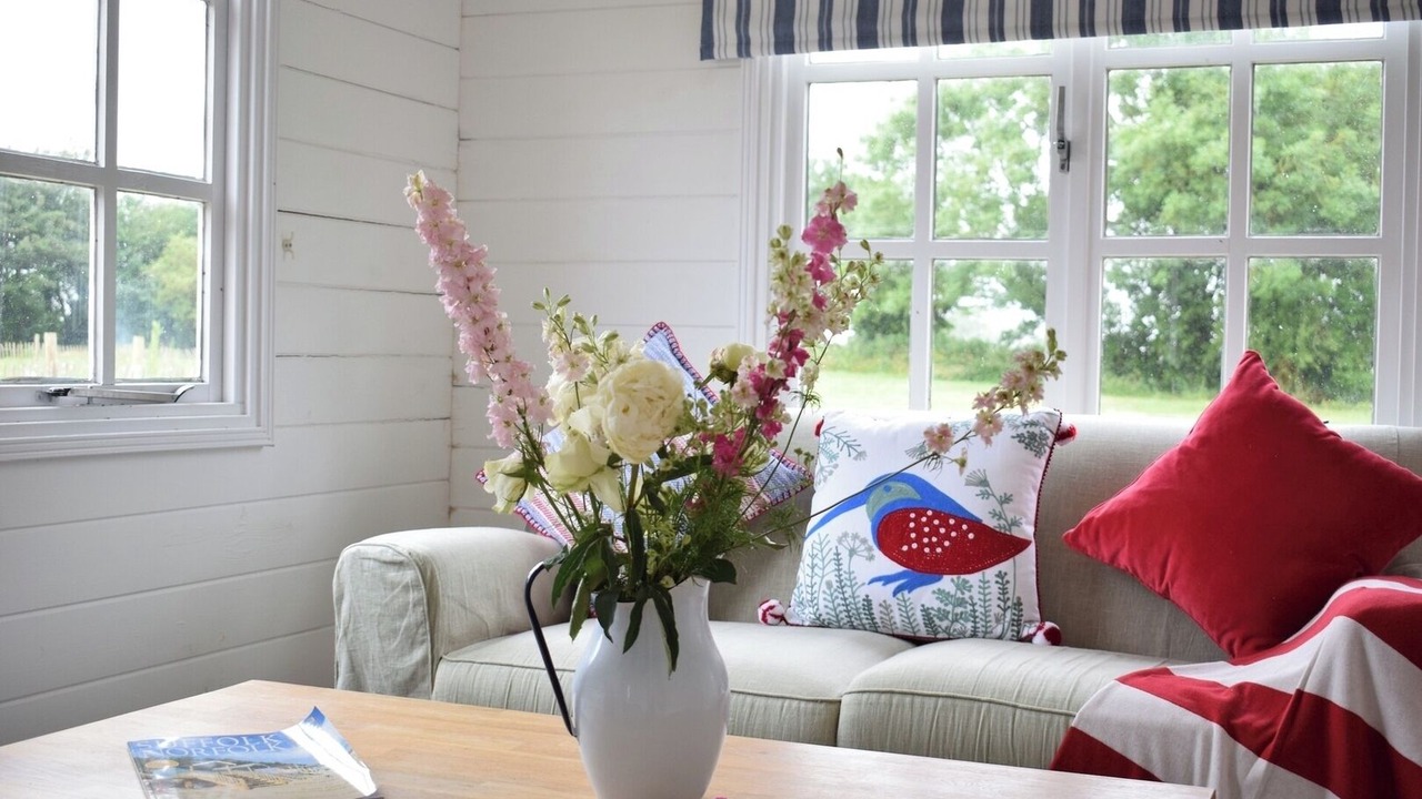 Photo of Livingroom in Monk Soham