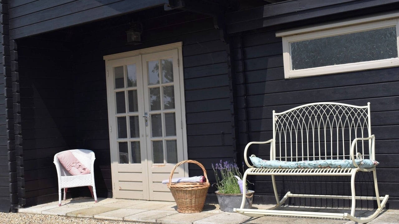 Photo of Patio Balcony in Monk Soham