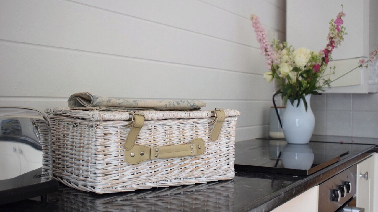 Photo of Kitchen in Monk Soham