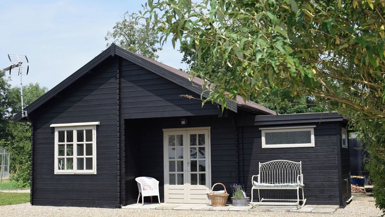 Photo of Outdoor in Monk Soham