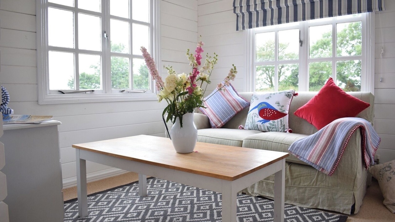 Photo of Livingroom in Monk Soham