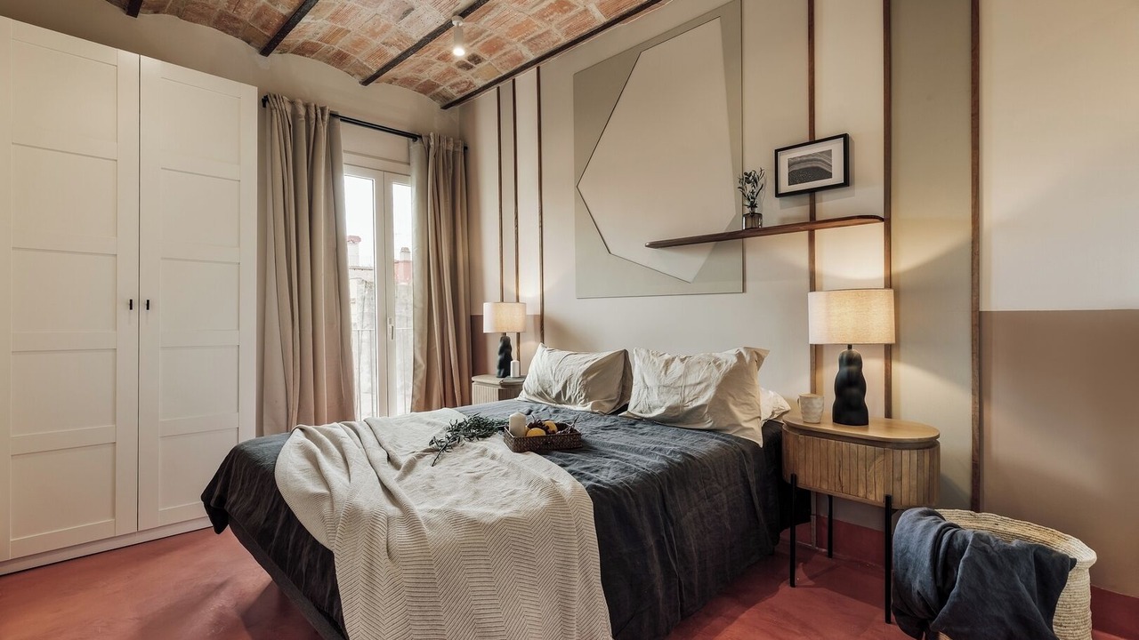 Photo of Bedroom in Sant Antoni