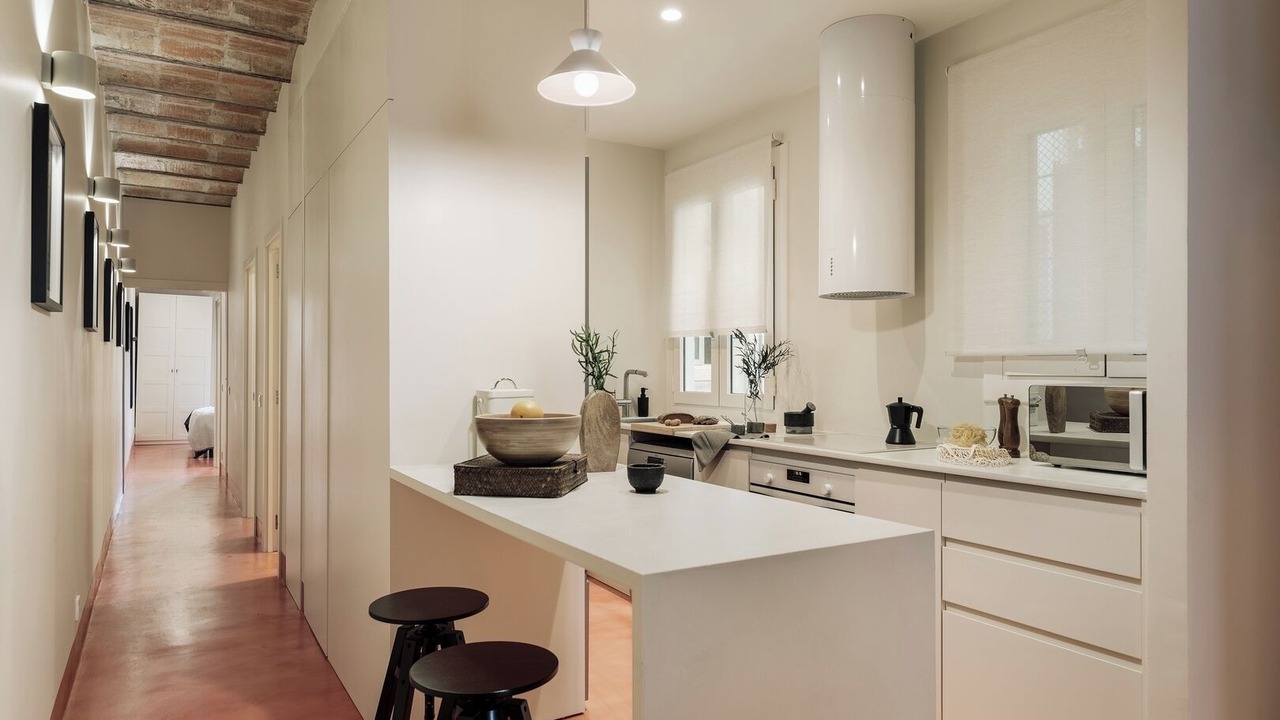 Photo of Kitchen in Sant Antoni