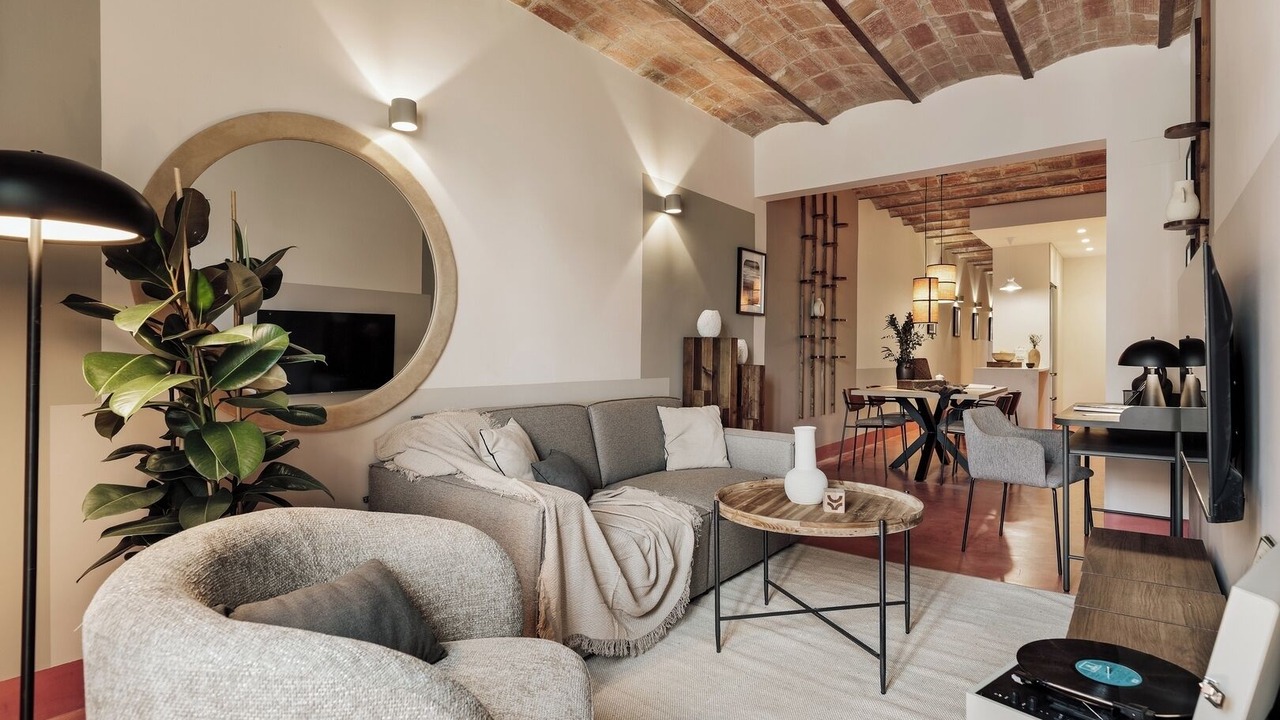 Photo of Livingroom in Sant Antoni