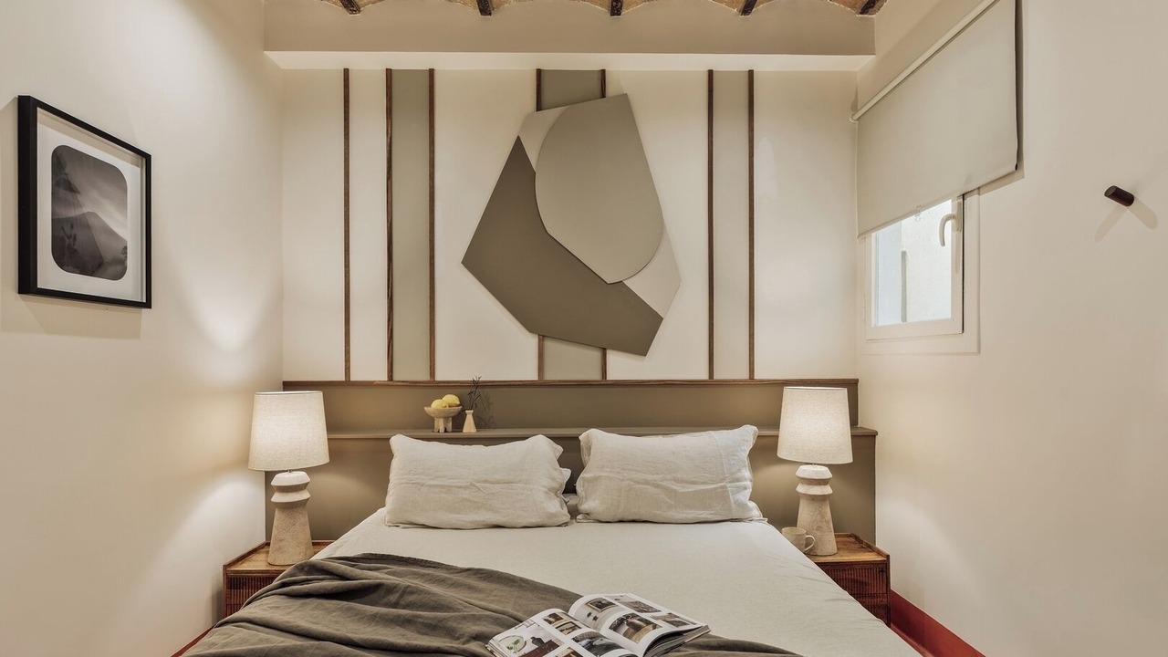 Photo of Bedroom in Sant Antoni