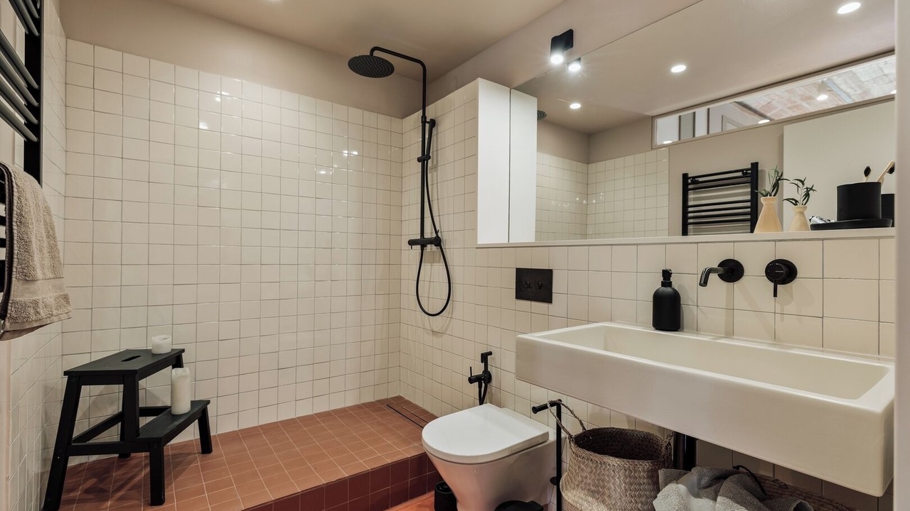 Photo of Bathroom in Sant Antoni