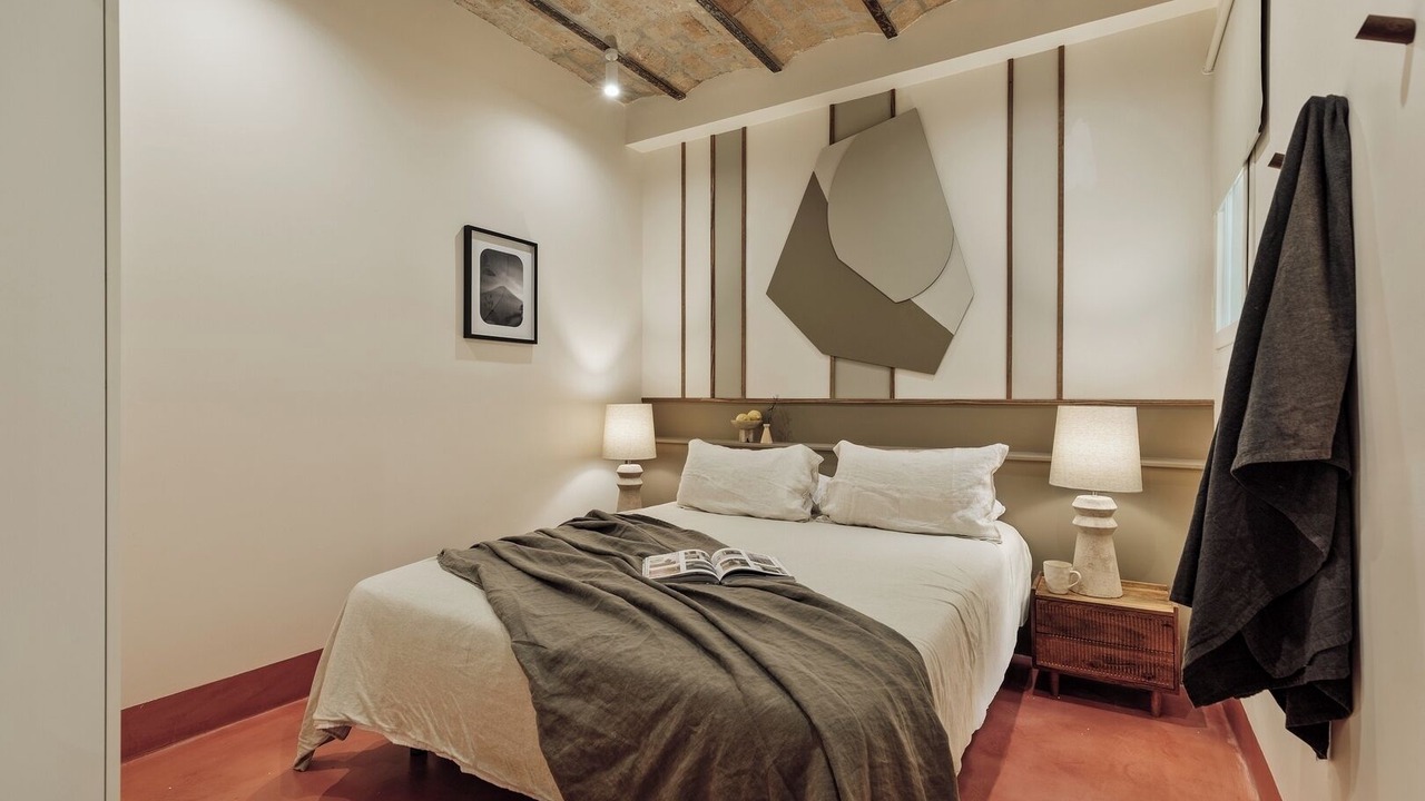 Photo of Bedroom in Sant Antoni