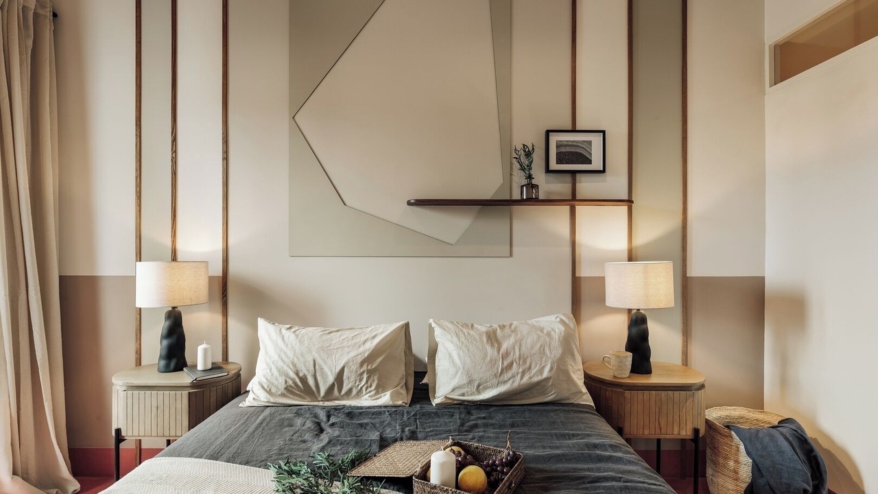 Photo of Bedroom in Sant Antoni
