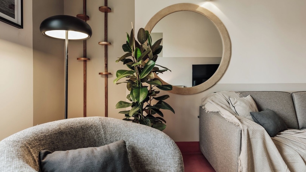 Photo of Livingroom in Sant Antoni