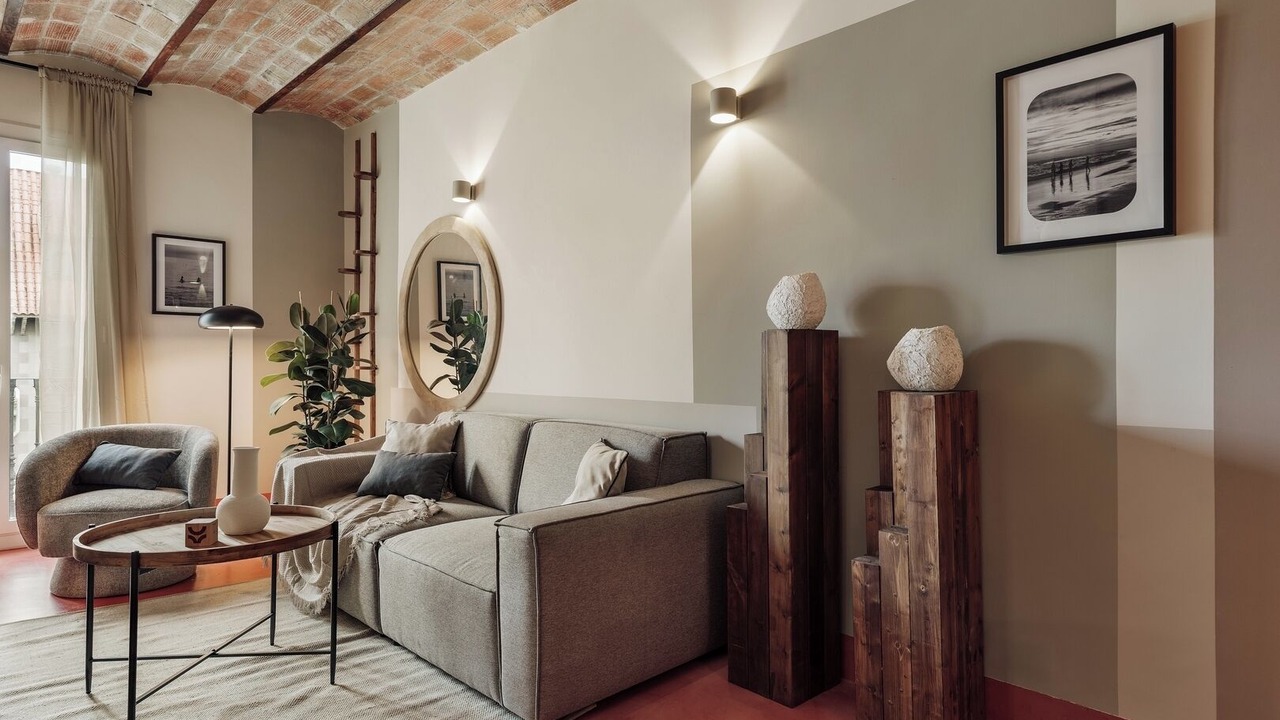 Photo of Livingroom in Sant Antoni