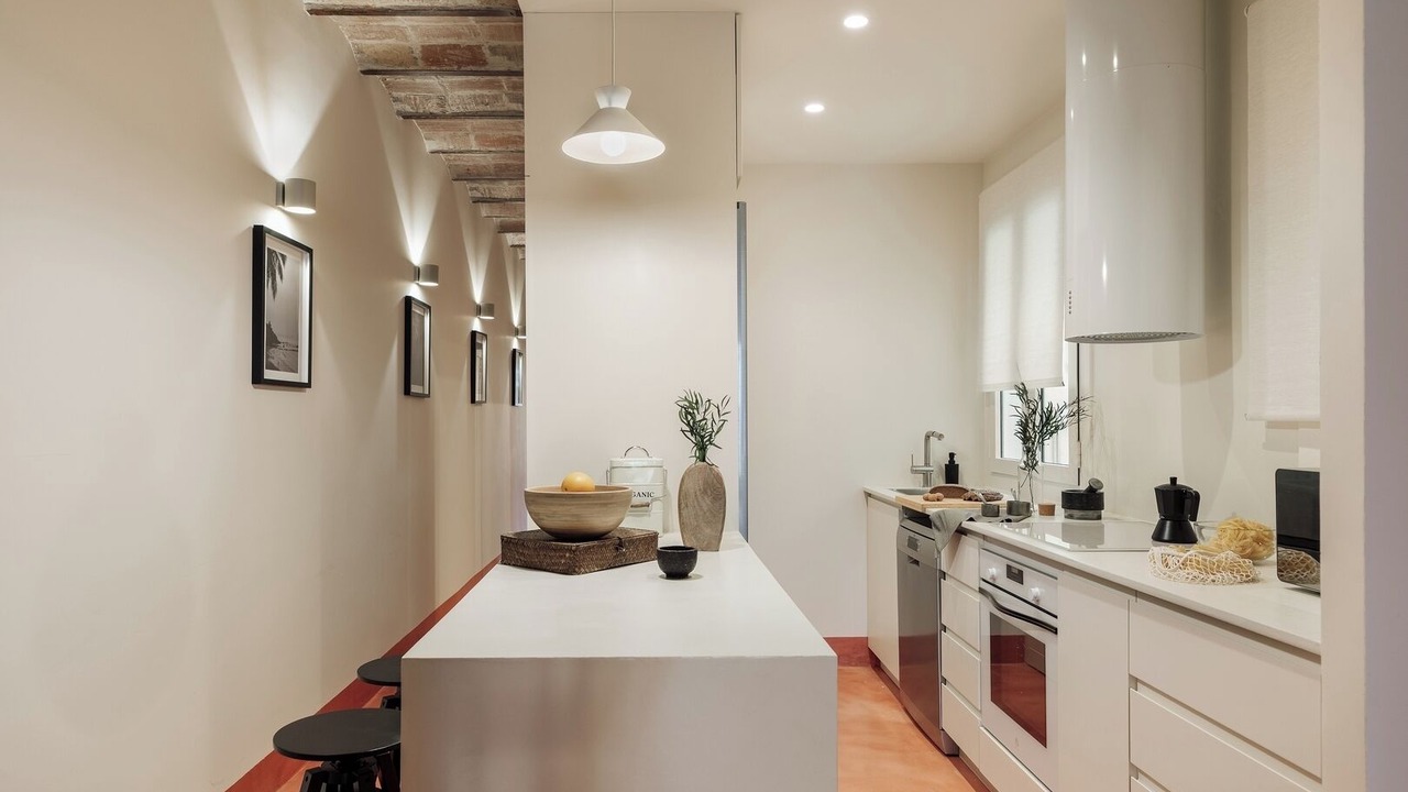 Photo of Kitchen in Sant Antoni