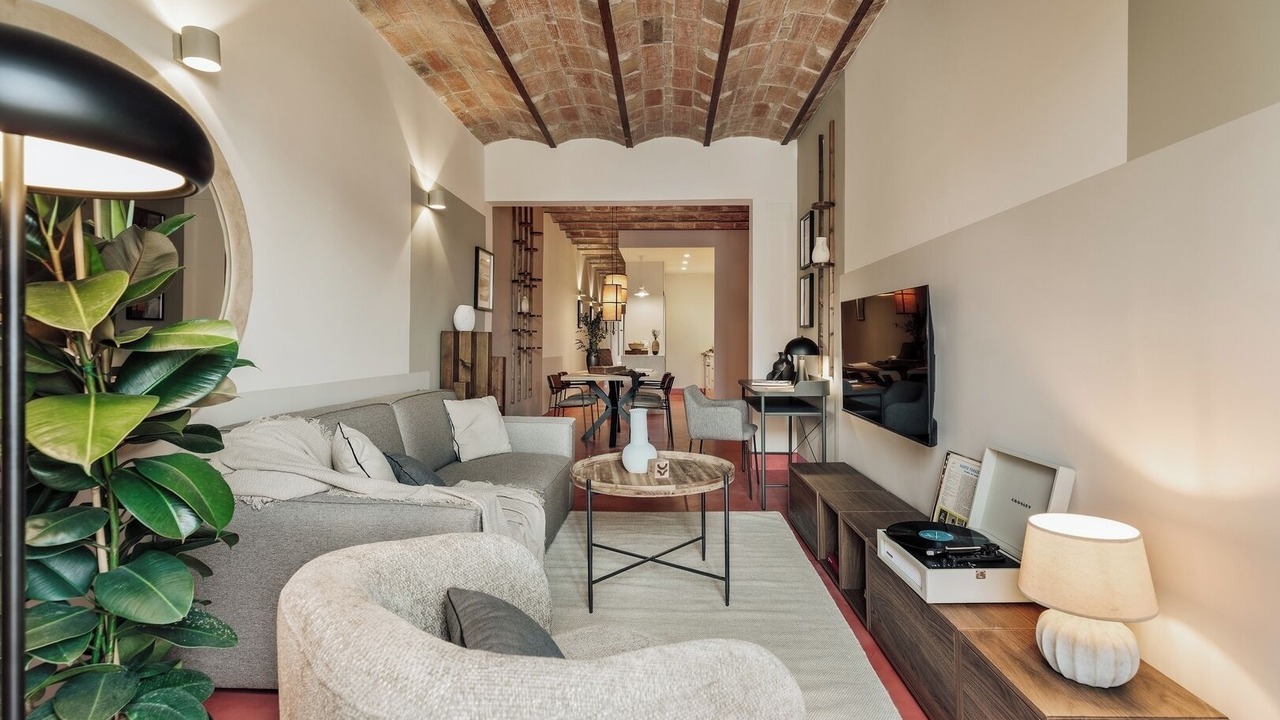 Photo of Livingroom in Sant Antoni