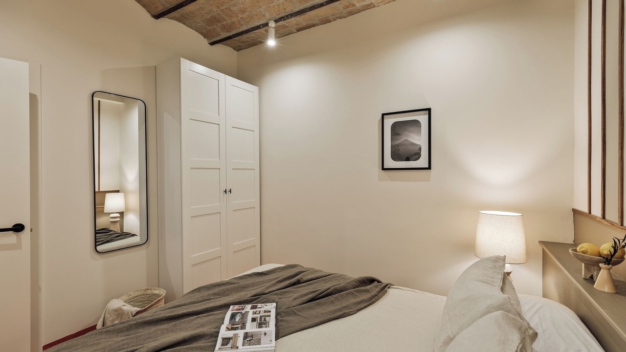 Photo of Bedroom in Sant Antoni