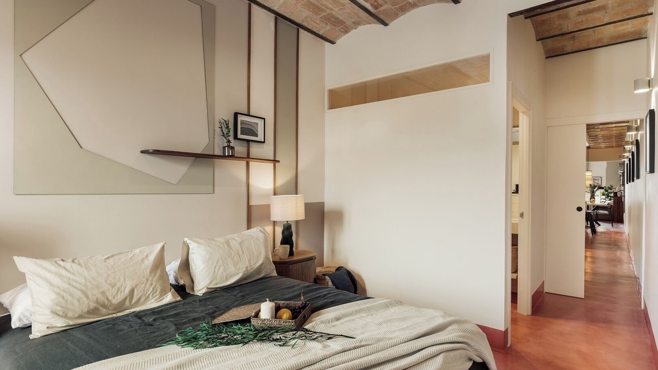 Photo of Bedroom in Sant Antoni