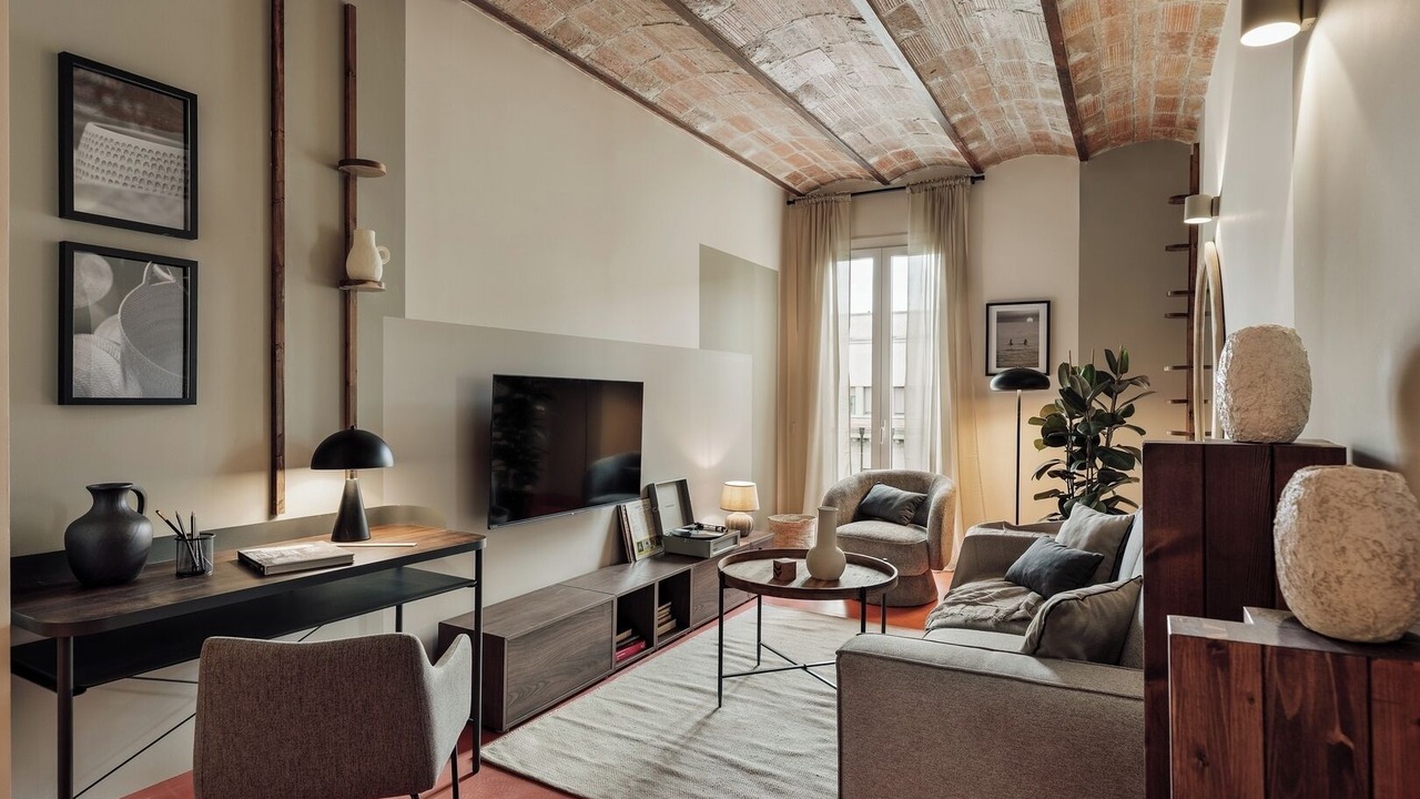 Photo of Livingroom in Sant Antoni