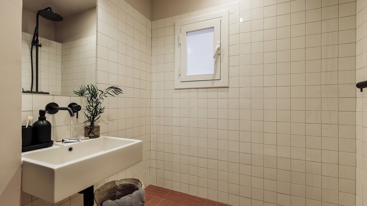 Photo of Bathroom in Sant Antoni