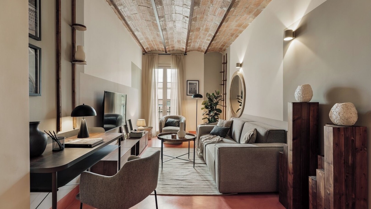 Photo of Livingroom in Sant Antoni