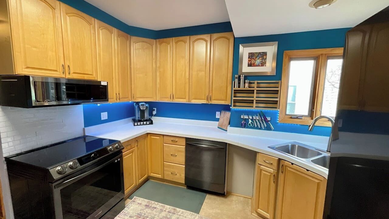 Photo of Kitchen in Midway