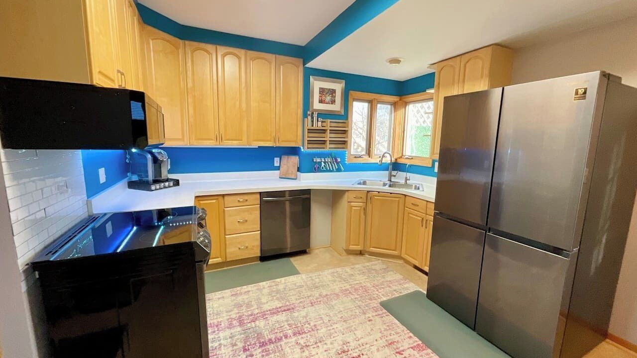 Photo of Kitchen in Midway