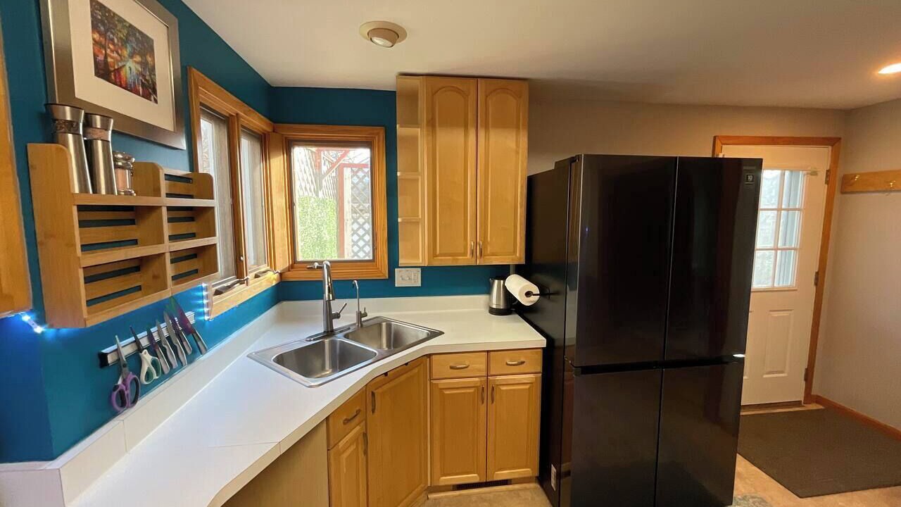 Photo of Kitchen in Midway