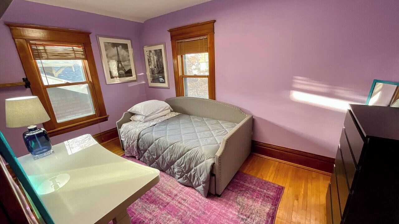 Photo of Bedroom in Midway